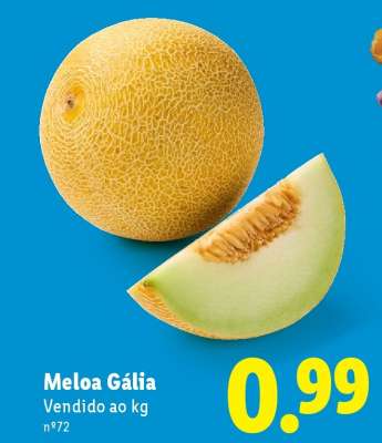 Meloa Gália