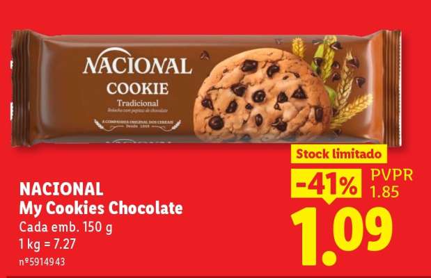 NACIONAL