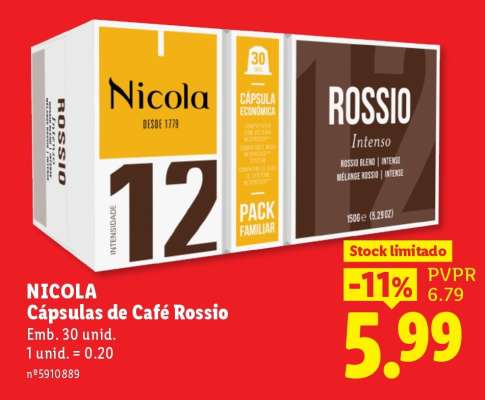NICOLA