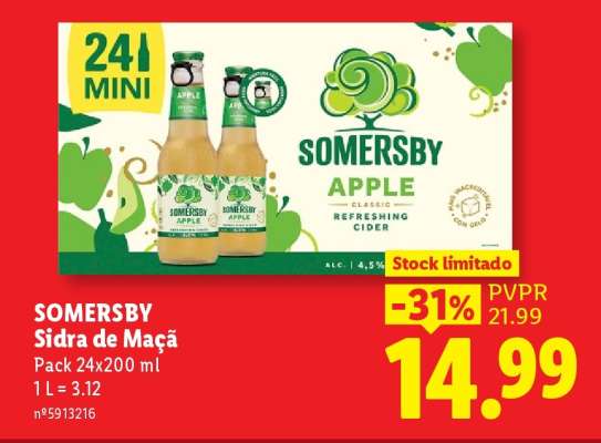 SOMERSBY