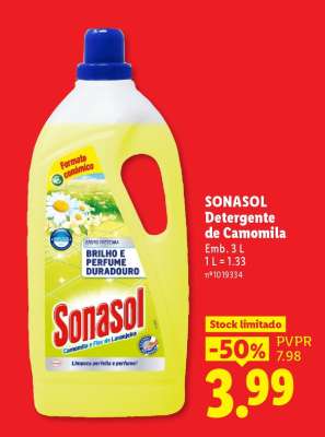 SONASOL