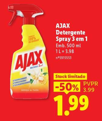 AJAX