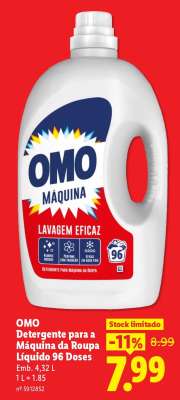 OMO