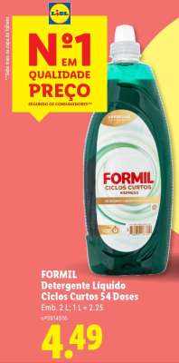 FORMIL