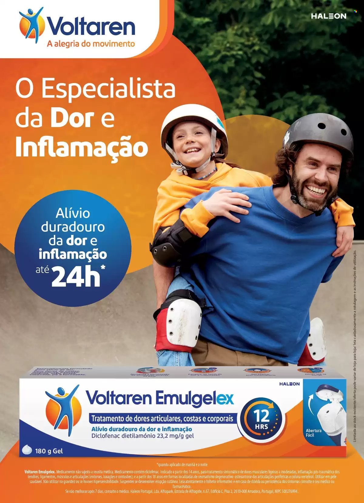 Folheto Auchan - 2.9.2026 - 3.10.2026. Página 27