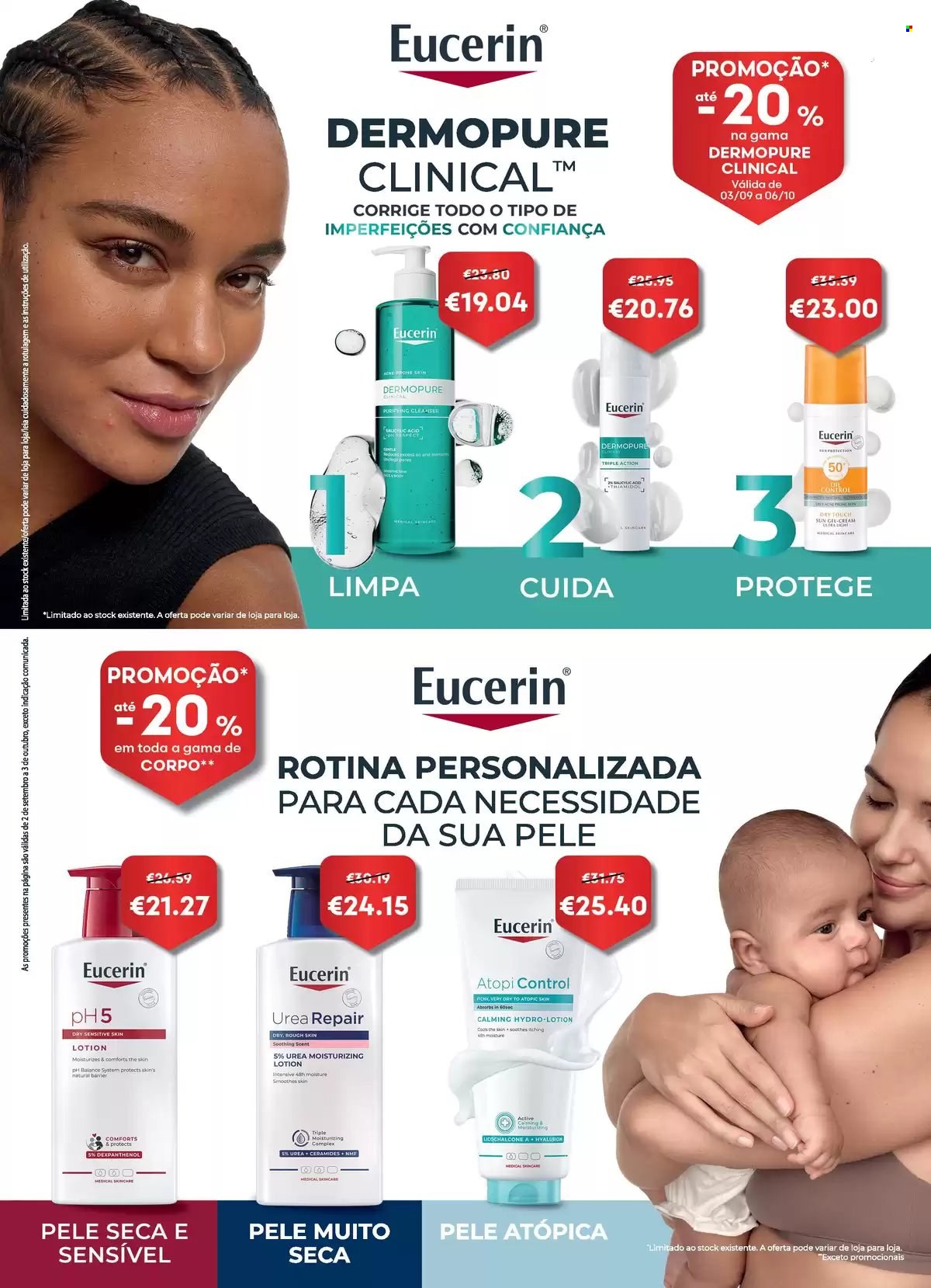 Folheto Auchan - 2.9.2026 - 3.10.2026. Página 33