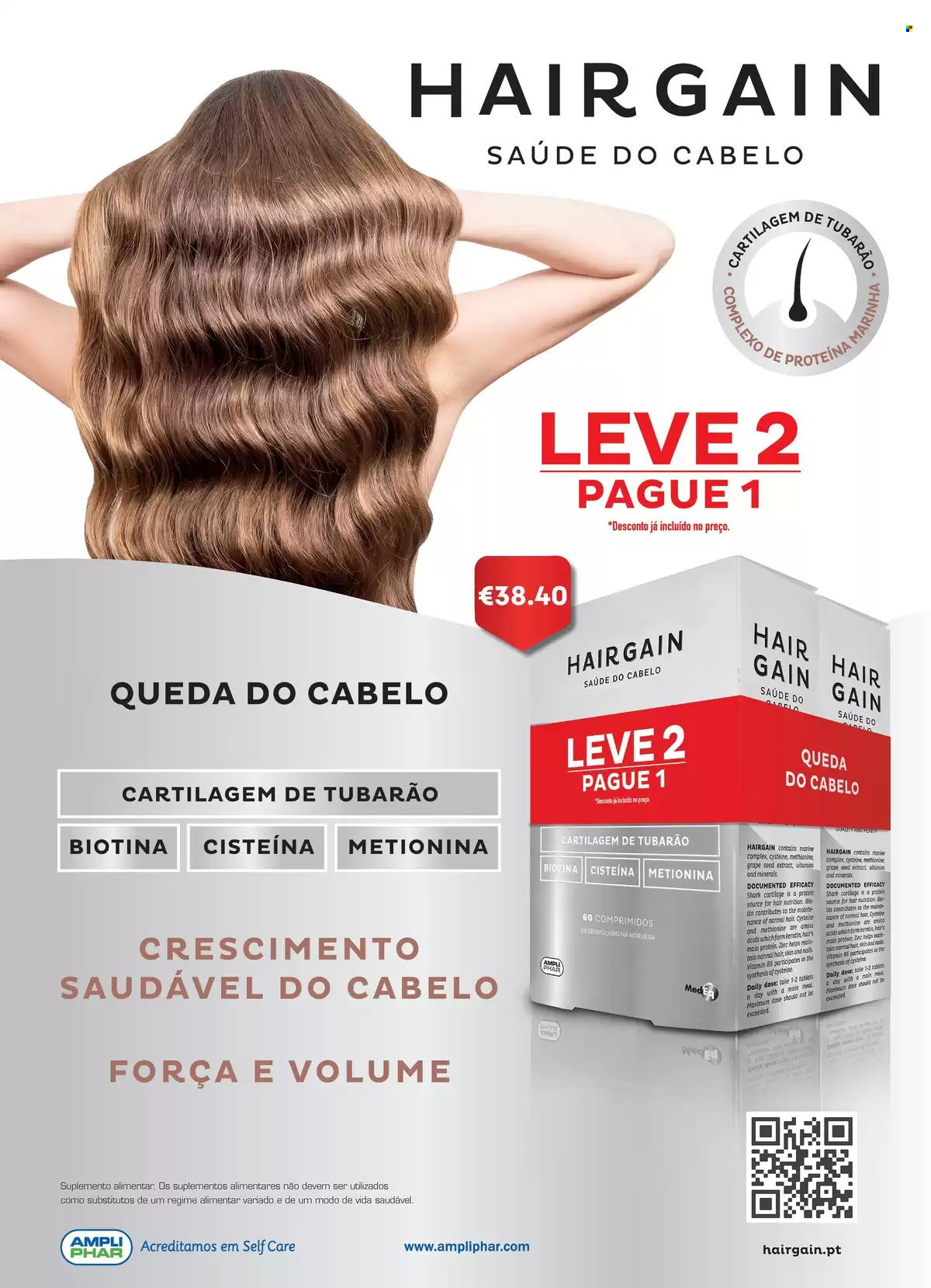 Folheto Auchan - 2.9.2026 - 3.10.2026. Página 35
