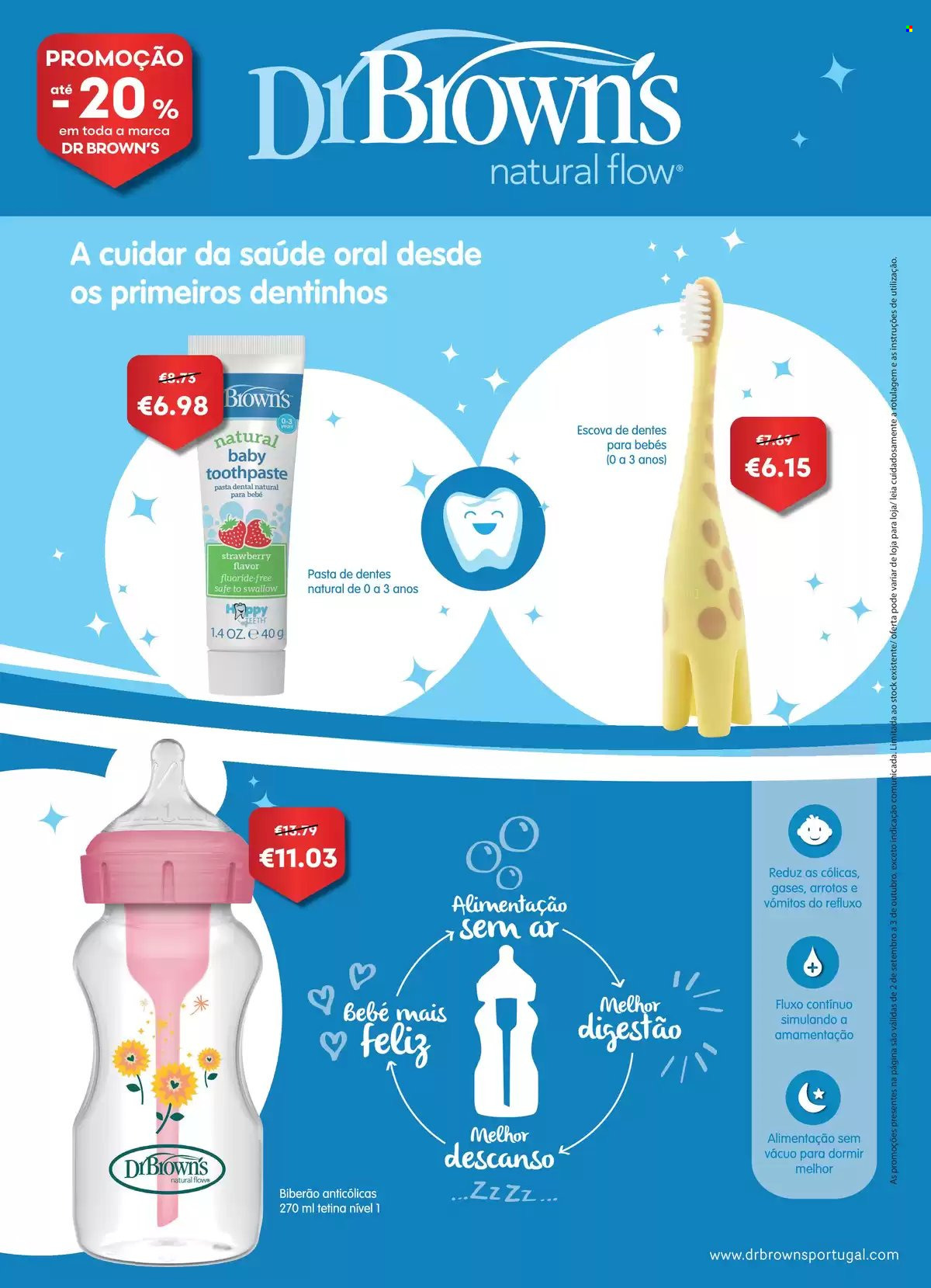 Folheto Auchan - 2.9.2026 - 3.10.2026. Página 61