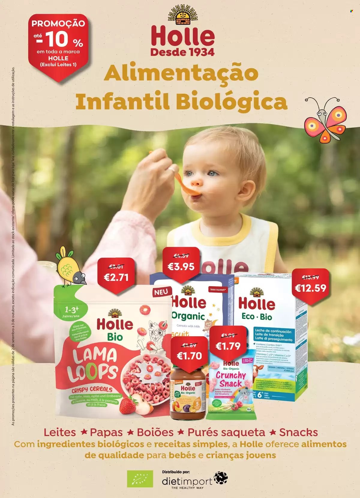 Folheto Auchan - 2.9.2026 - 3.10.2026. Página 63