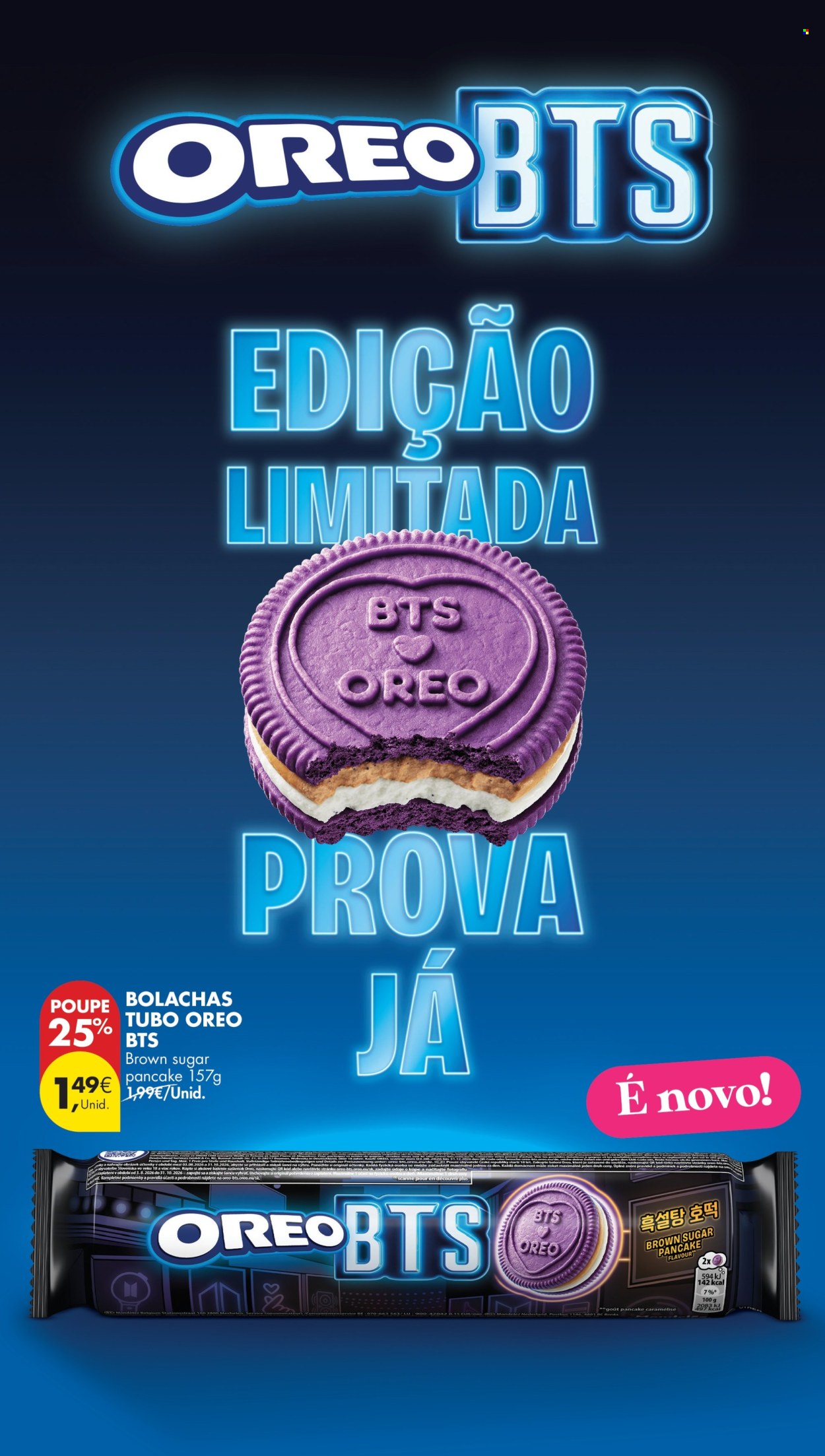 Folheto Pingo Doce - 8.9.2026 - 21.9.2026. Página 8