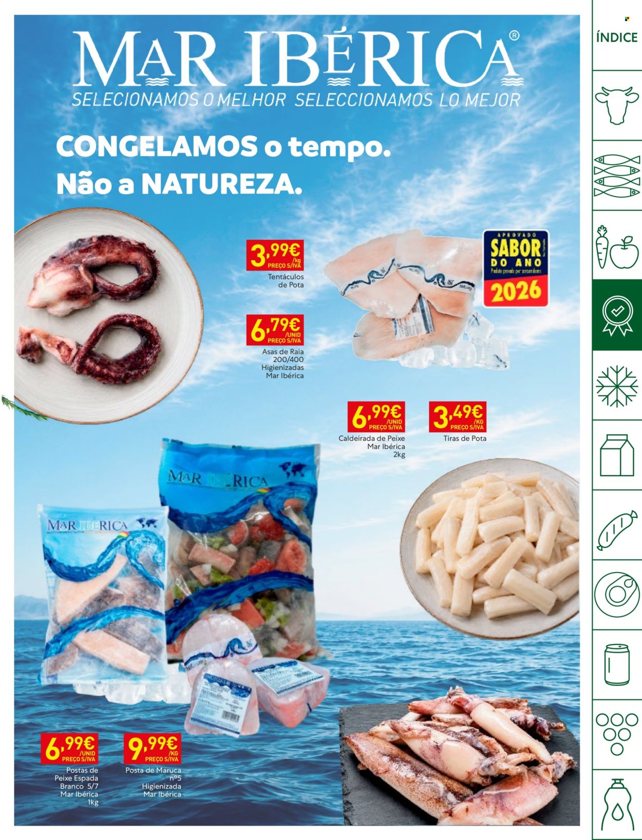 Folheto Recheio - 8.9.2026 - 14.9.2026. Página 13