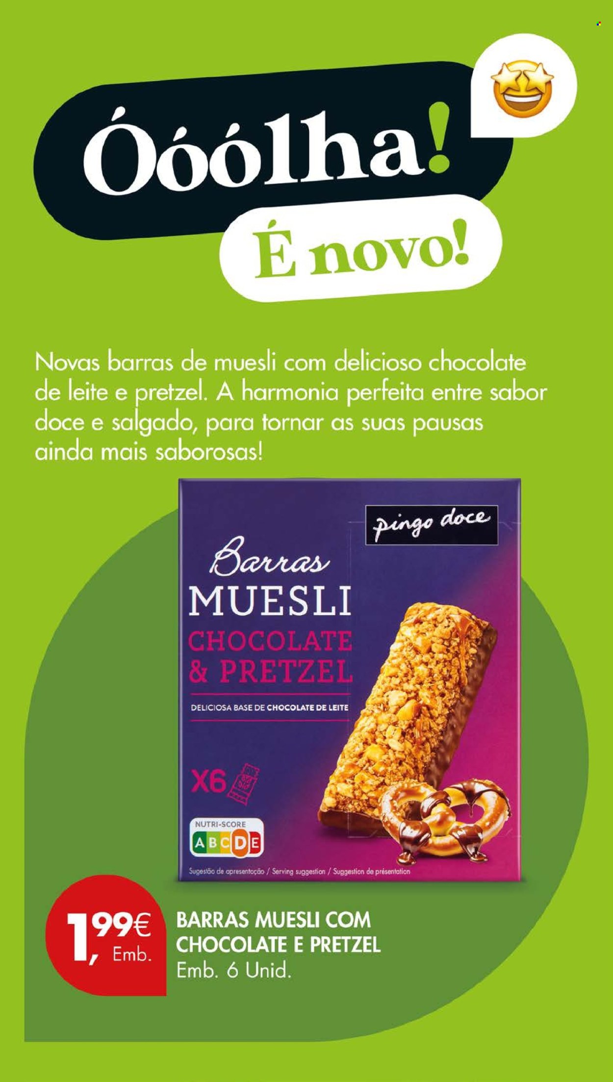 Folheto Pingo Doce - 8.9.2026 - 14.9.2026. Página 10