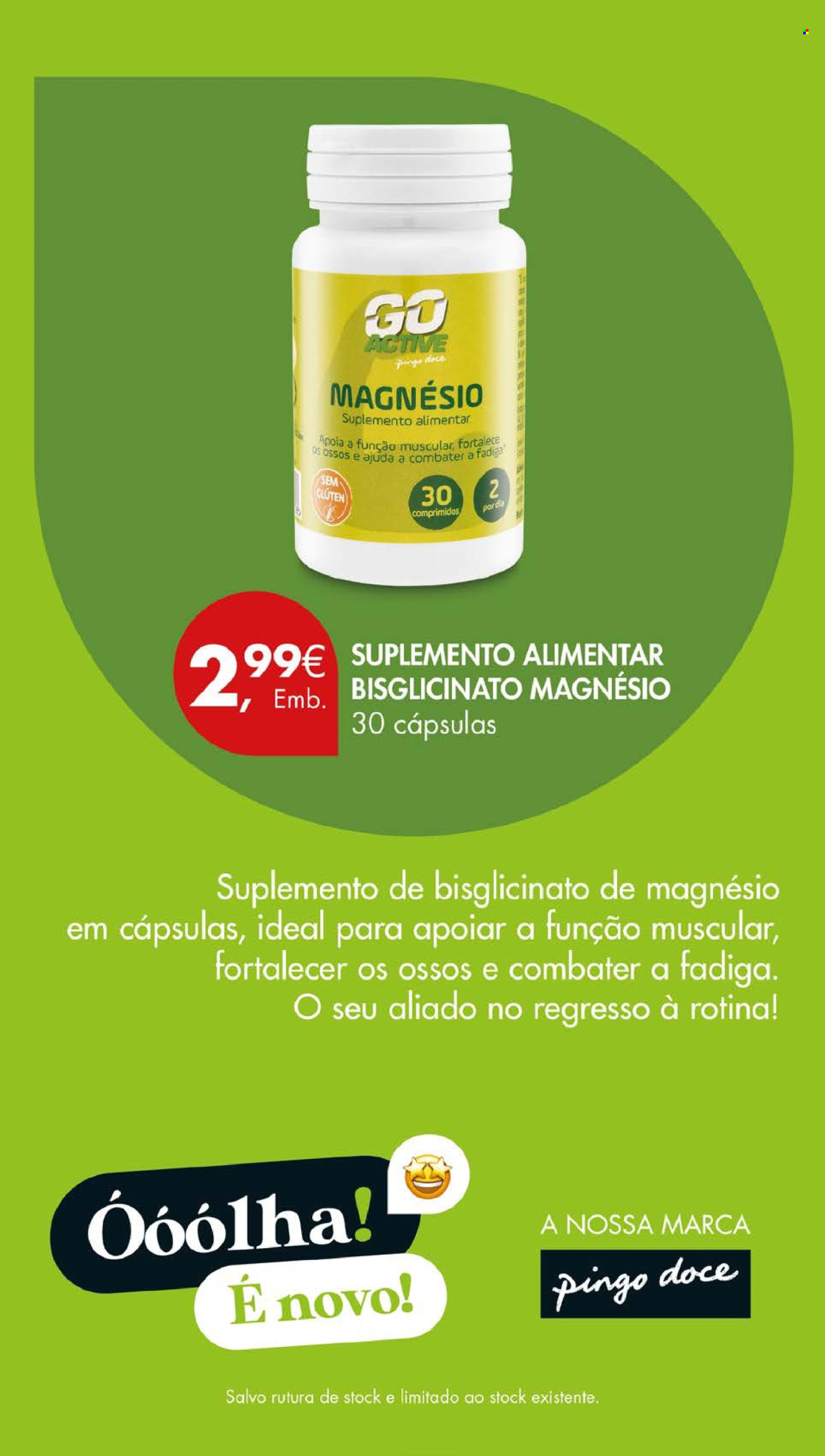 Folheto Pingo Doce - 8.9.2026 - 14.9.2026. Página 11