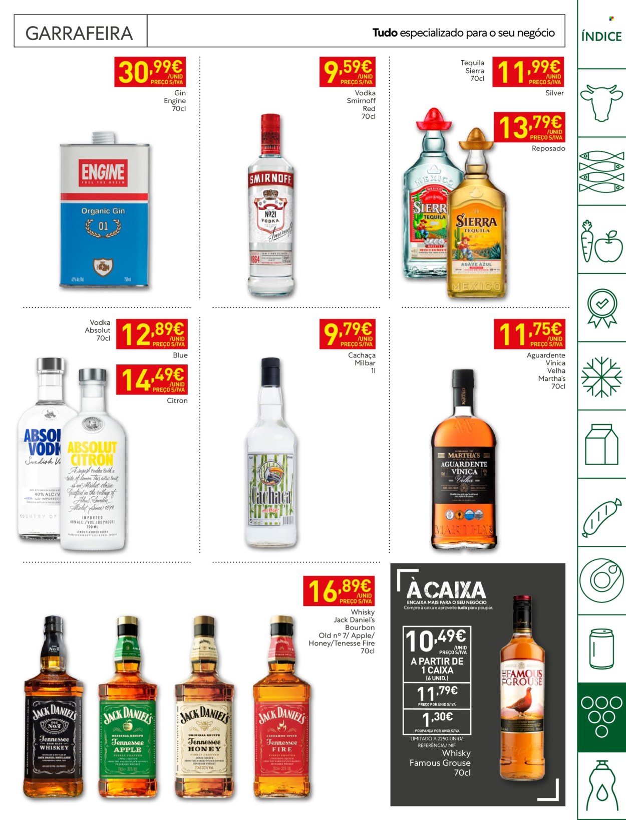 Folheto Recheio - 8.9.2026 - 14.9.2026. Página 29