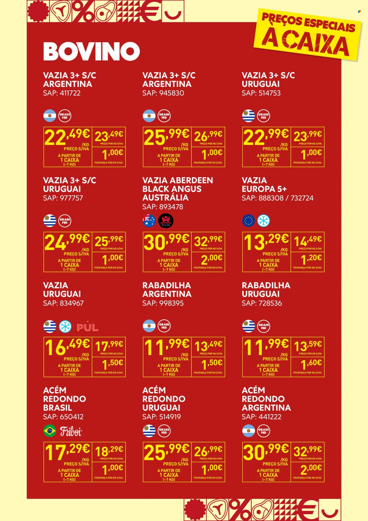 Folheto Recheio - 8.9.2026 - 5.10.2026. Página 2