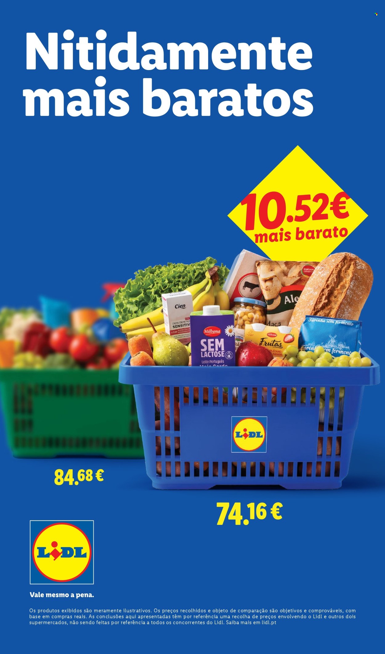 Folheto Lidl - 14.9.2026 - 20.9.2026. Página 10
