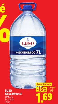 LUSO