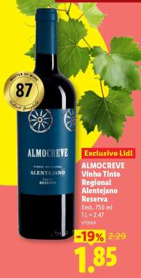 ALMOCREVE