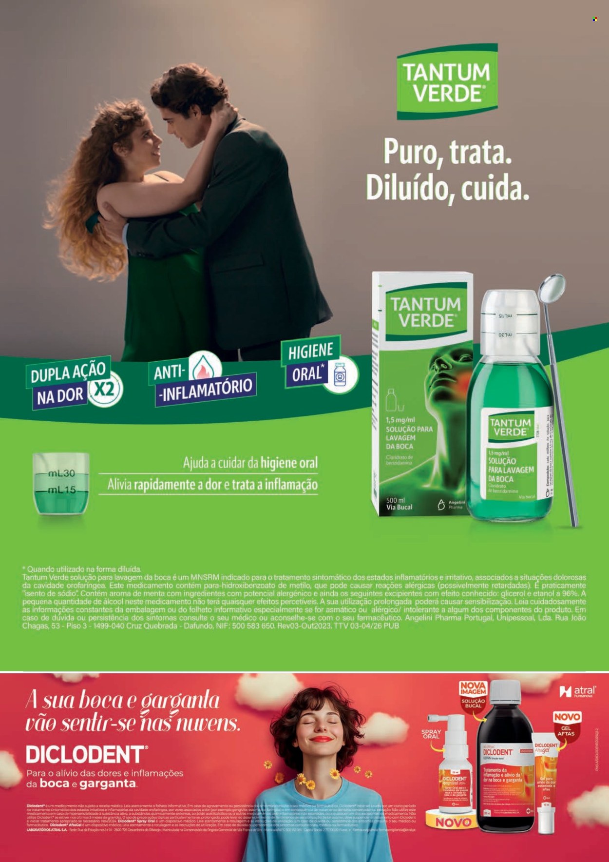 Folheto Well's - 8.9.2026 - 12.10.2026. Página 28