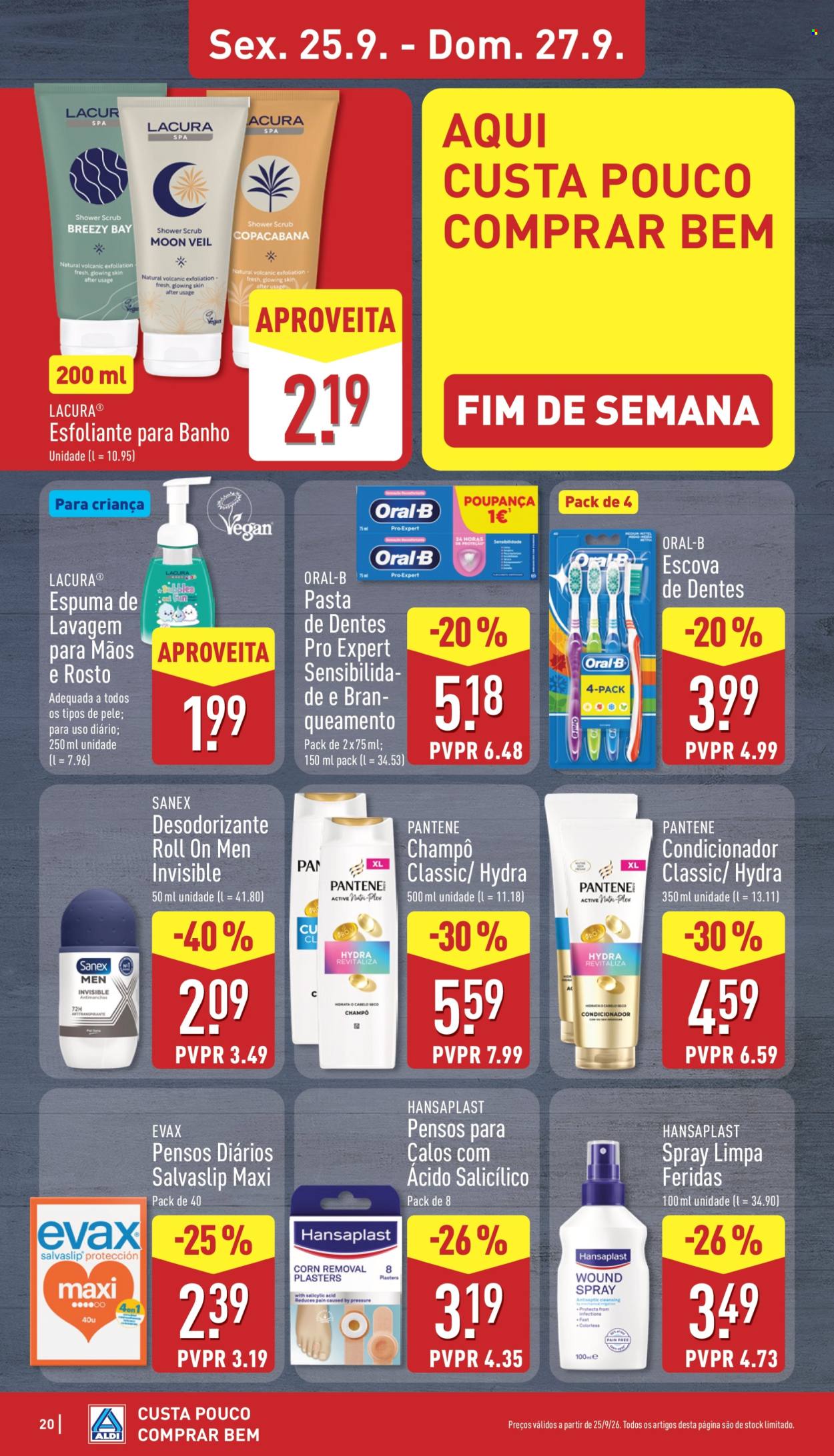 Folheto Aldi - 21.9.2026 - 27.9.2026. Página 20