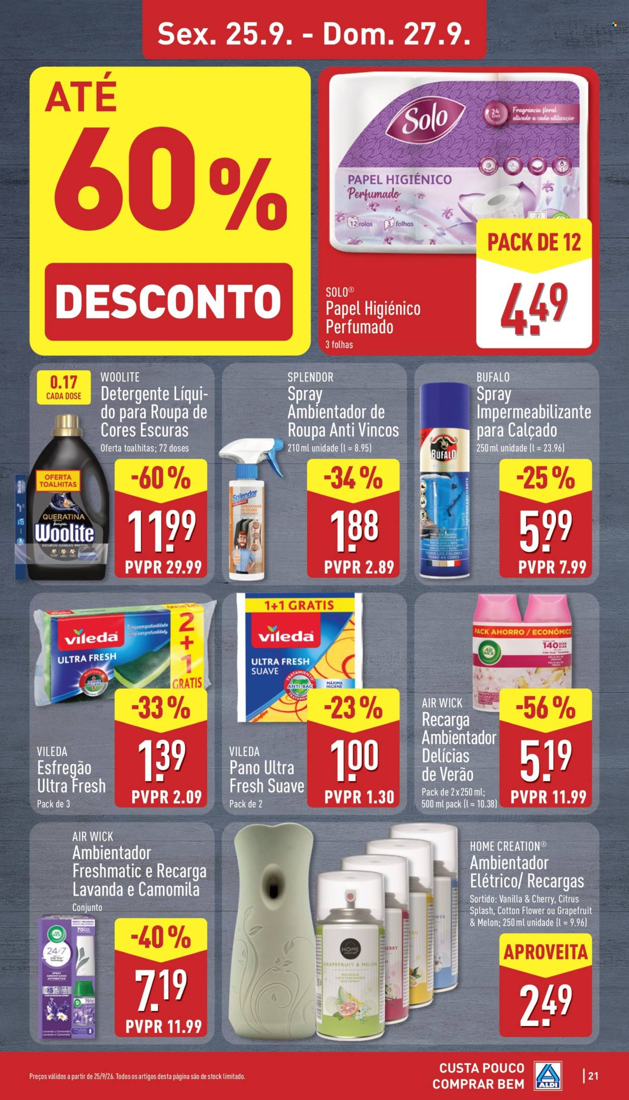 Folheto Aldi - 21.9.2026 - 27.9.2026. Página 21