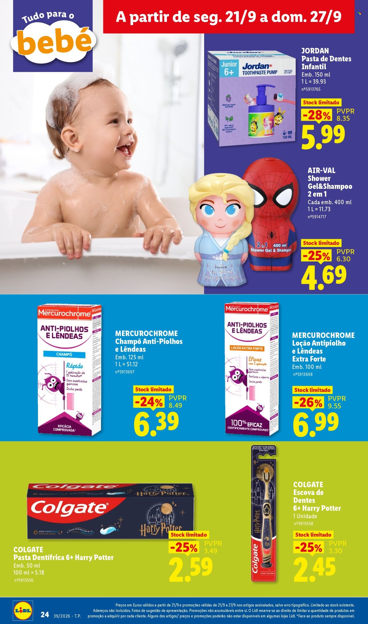 Folheto Lidl - 21.9.2026 - 27.9.2026. Página 26