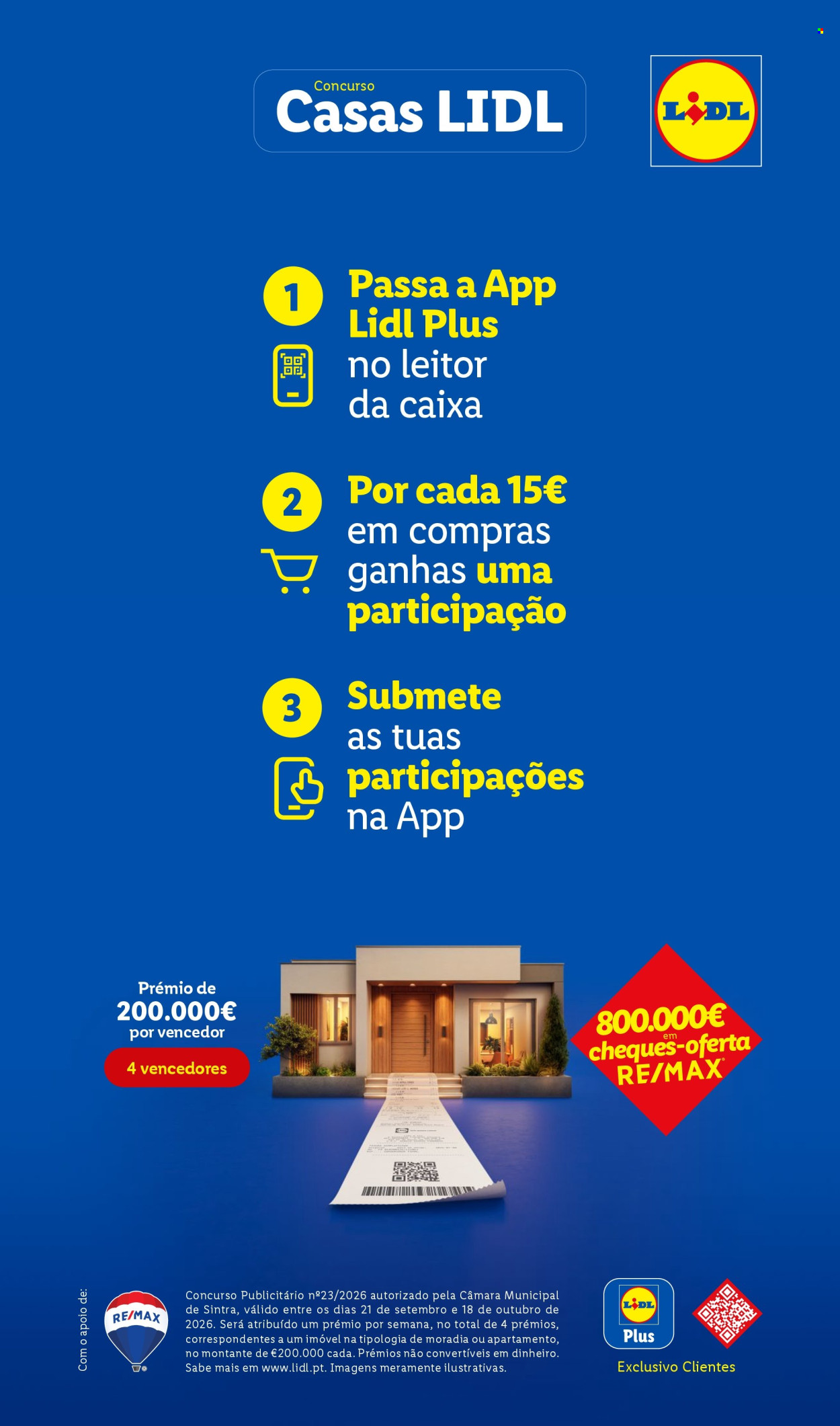 Folheto Lidl - 21.9.2026 - 27.9.2026. Página 9