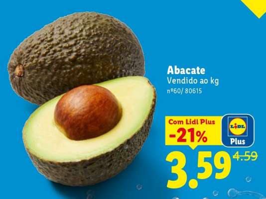 Abacate