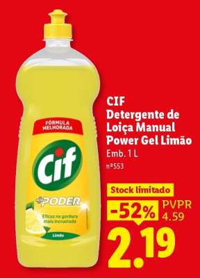 CIF