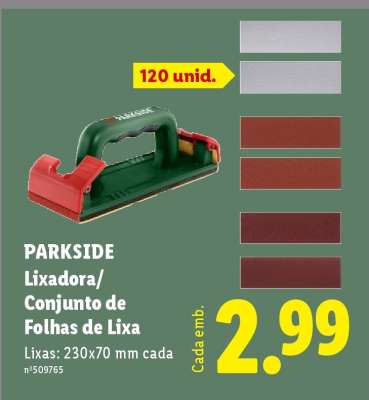 PARKSIDE