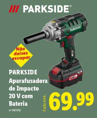 PARKSIDE