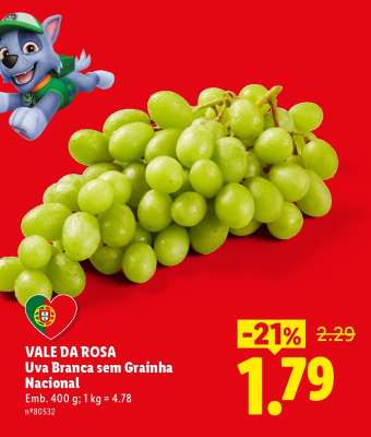 VALE DA ROSA