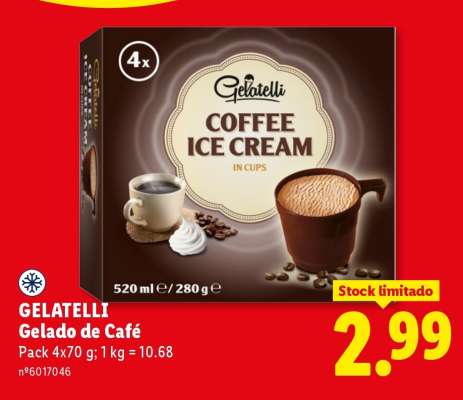 GELATELLI