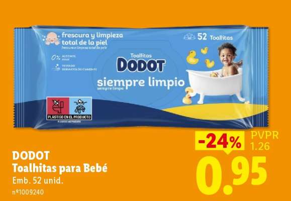 Dodot