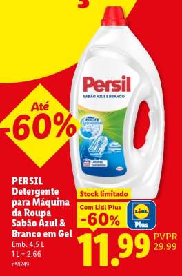 PERSIL