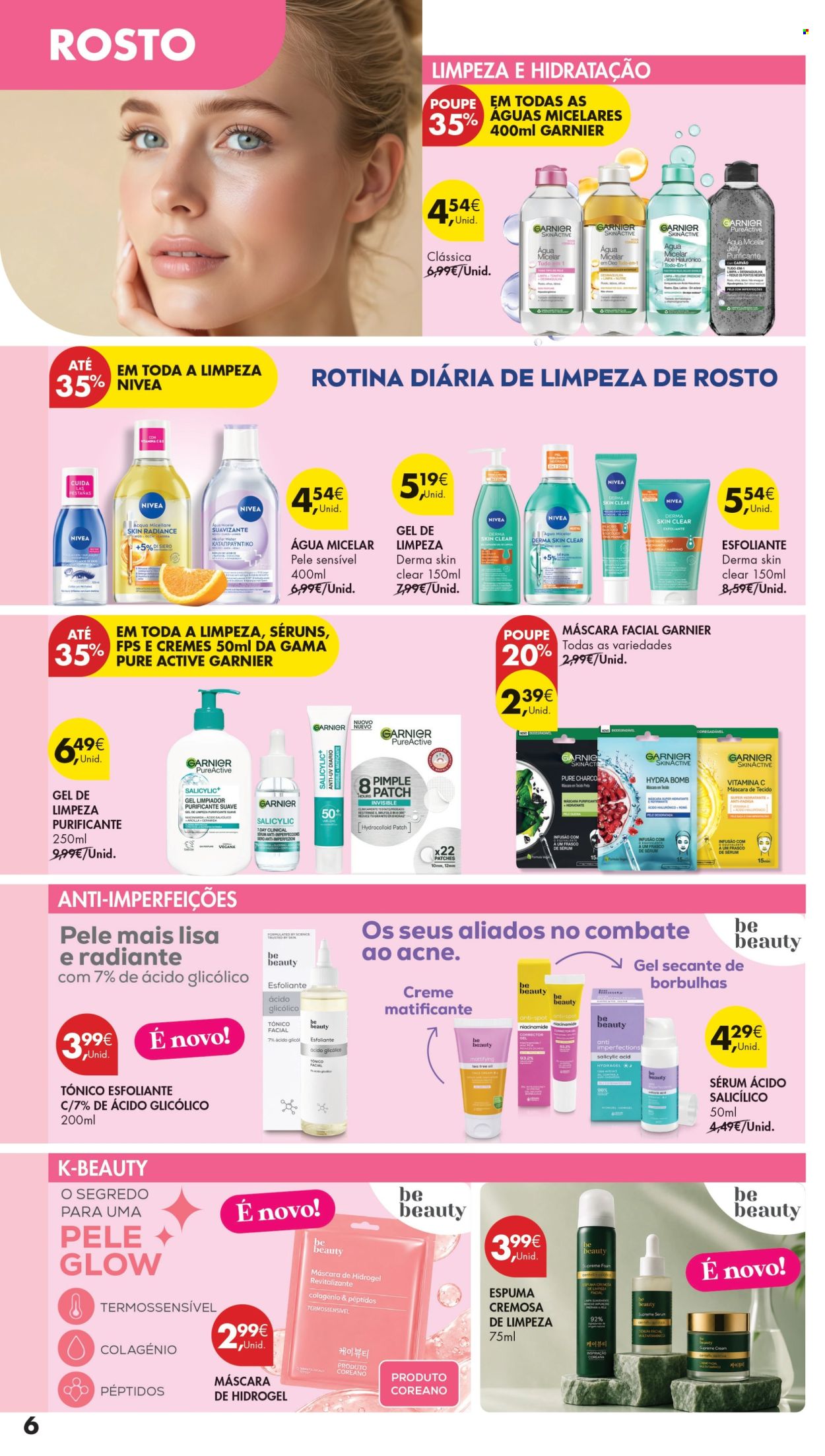 Folheto Pingo Doce - 22.9.2026 - 5.10.2026. Página 6