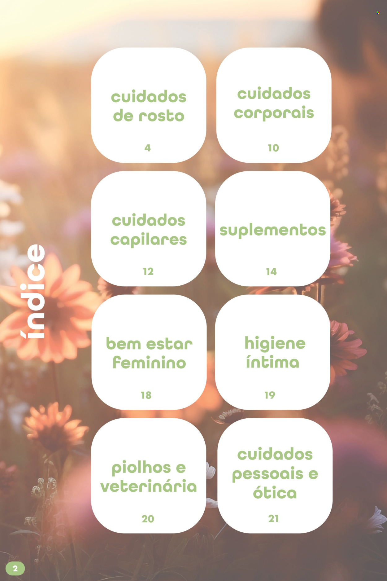 Folheto Pingo Doce - 15.9.2026 - 19.10.2026. Página 2