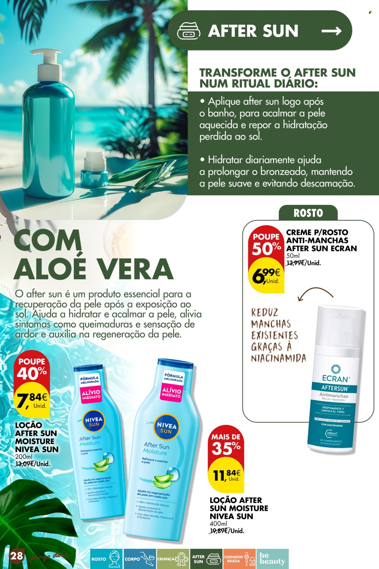 Folheto Pingo Doce - 24.3.2026 - 28.9.2026. Página 28