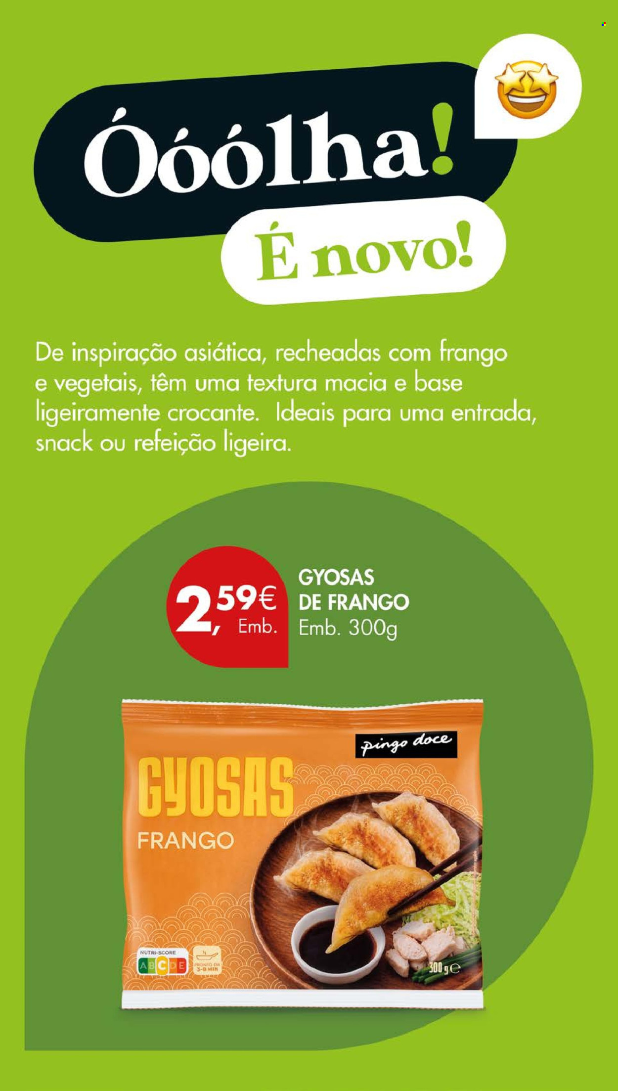 Folheto Pingo Doce - 22.9.2026 - 28.9.2026. Página 26
