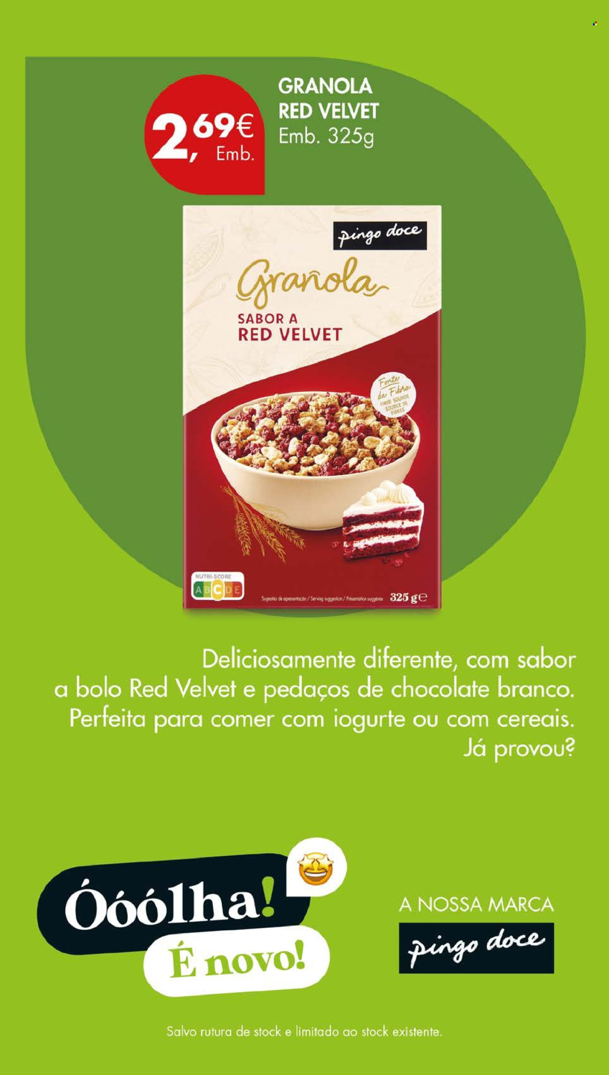 Folheto Pingo Doce - 22.9.2026 - 28.9.2026. Página 27