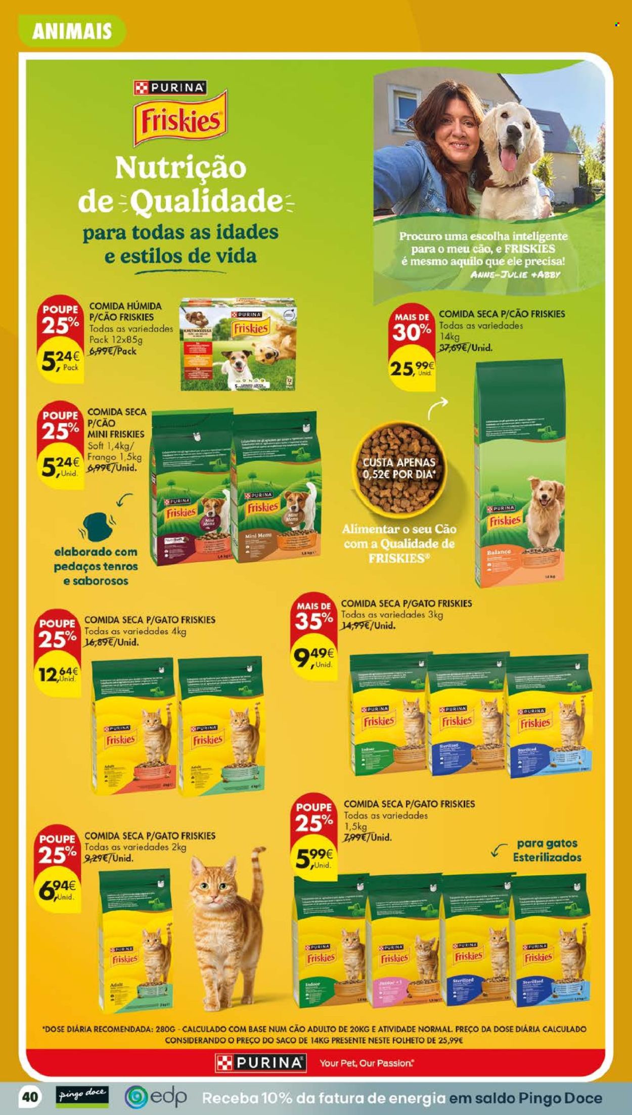 Folheto Pingo Doce - 22.9.2026 - 28.9.2026. Página 42