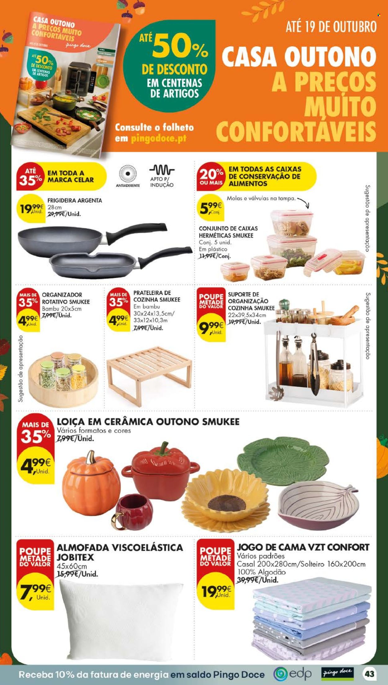 Folheto Pingo Doce - 22.9.2026 - 28.9.2026. Página 45
