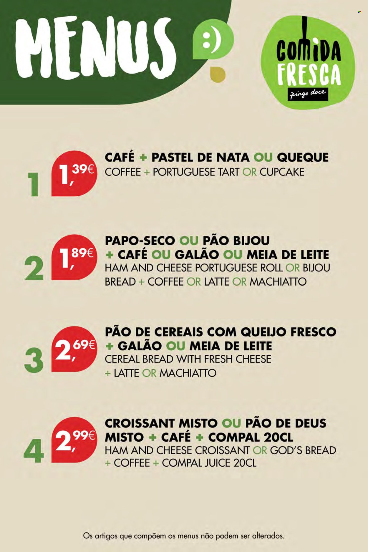 Folheto Pingo Doce - 24.9.2026 - 30.9.2026. Página 7