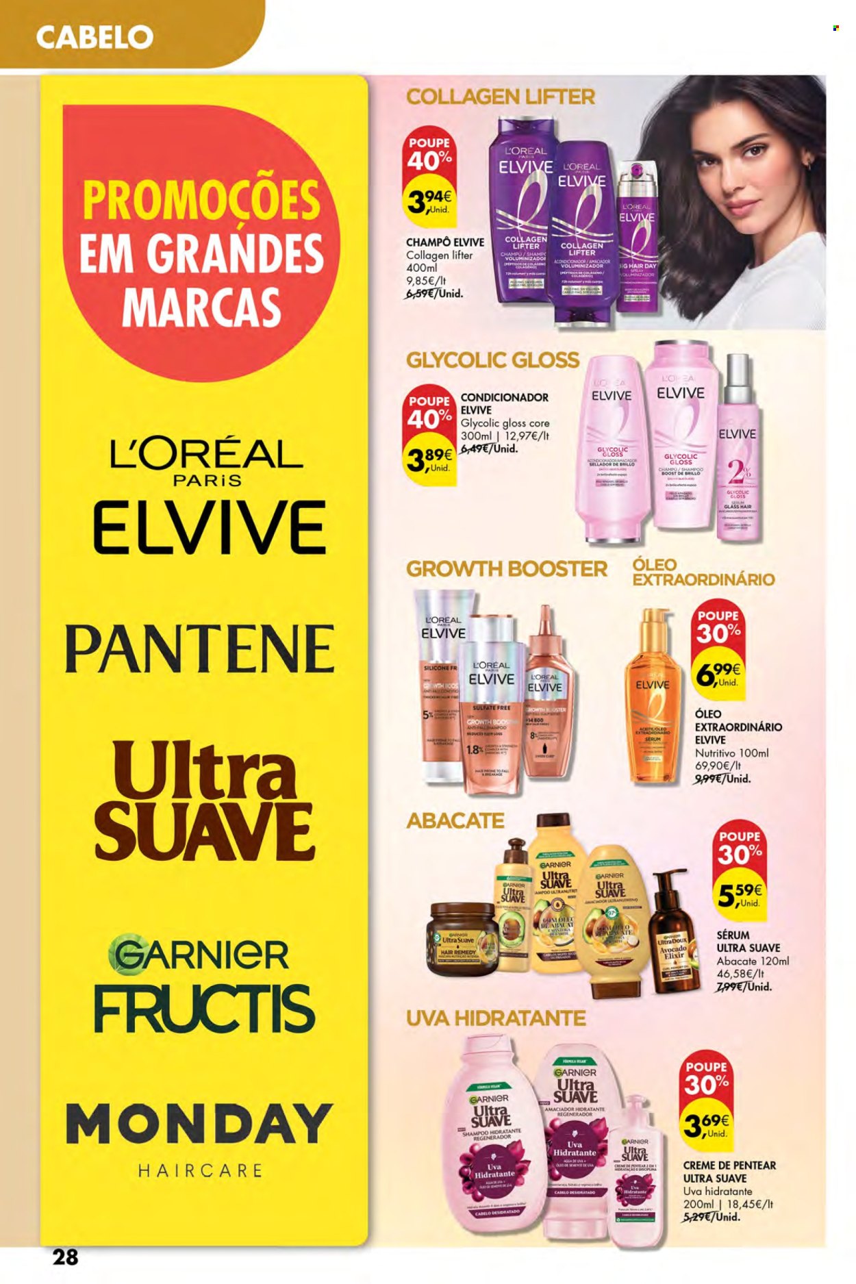Folheto Pingo Doce - 24.9.2026 - 30.9.2026. Página 28
