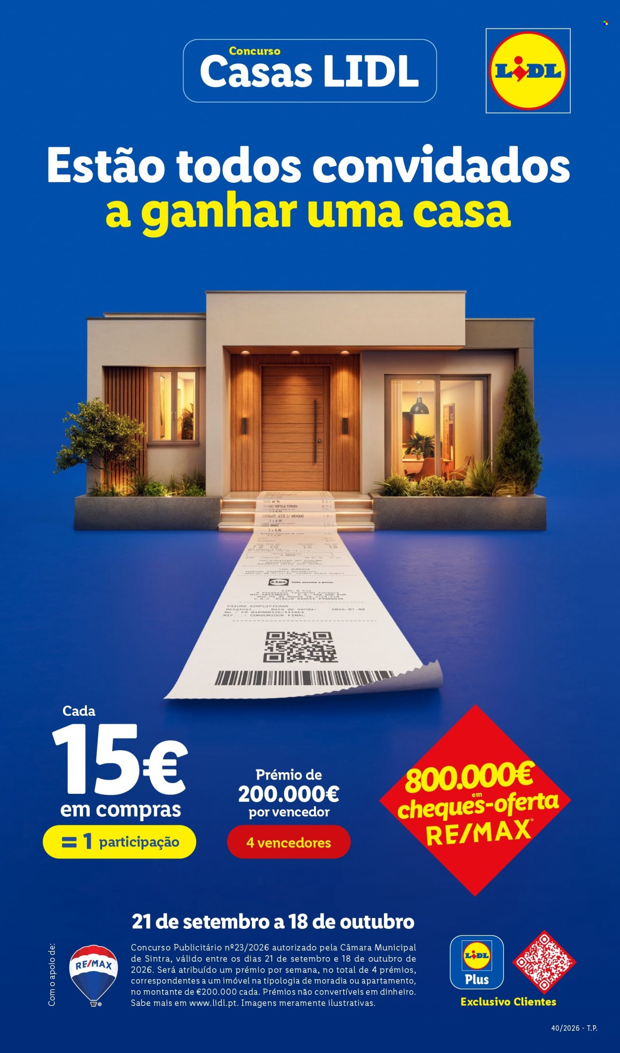Folheto Lidl - 28.9.2026 - 4.10.2026. Página 9