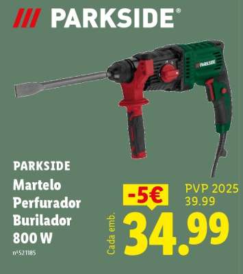 PARKSIDE