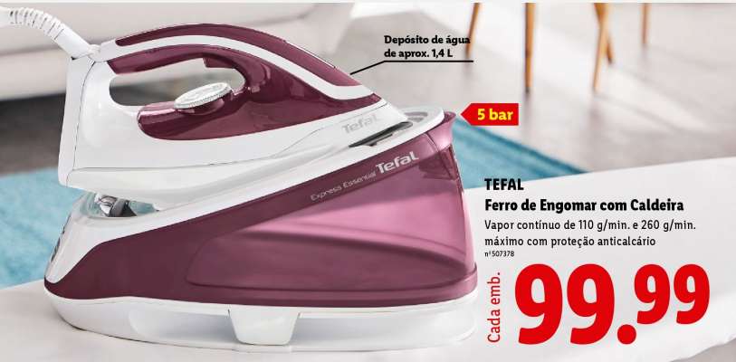 TEFAL