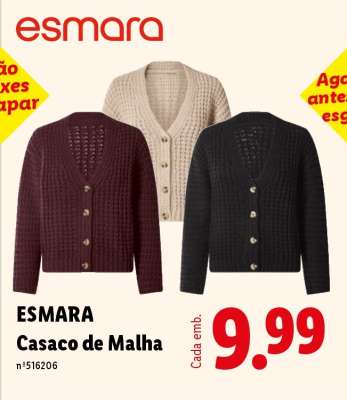 ESMARA