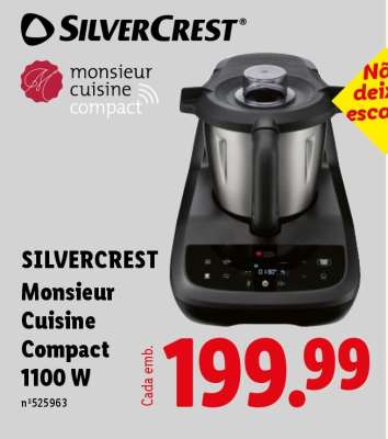 SILVERCREST