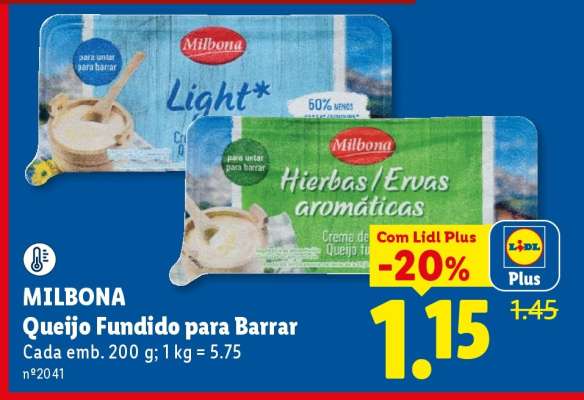 MILBONA